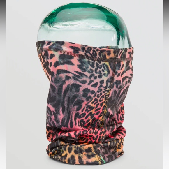 Volcom Face Tech Multi-tube - Picture 4 of 5